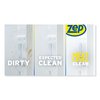 Zep Cleaner/Degreaser, 32 Oz Trigger Spray Bottle, Liquid, Green, 12 PK ZUALL32